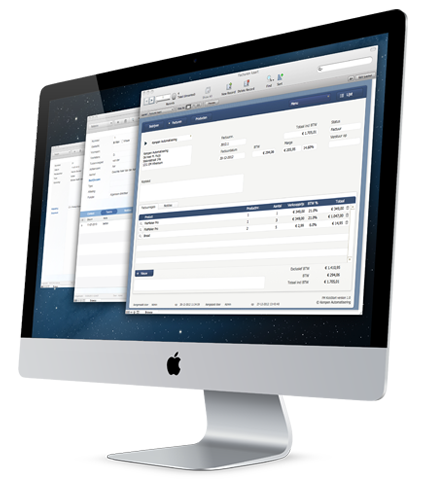 Filemaker template